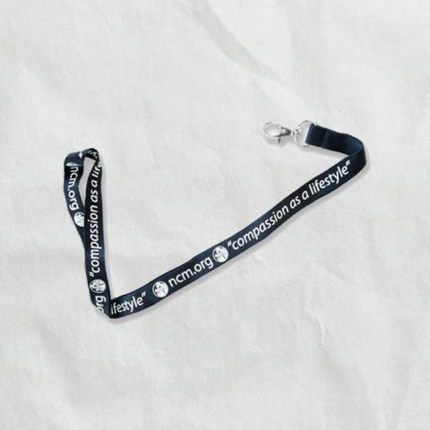 NCM Lanyard