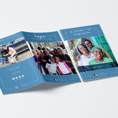 Planned Giving Booklet