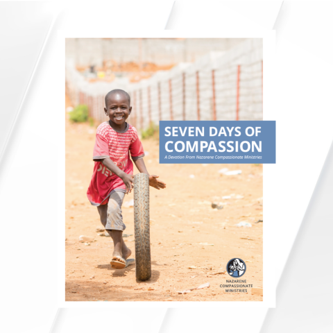 Seven Days of Compassion